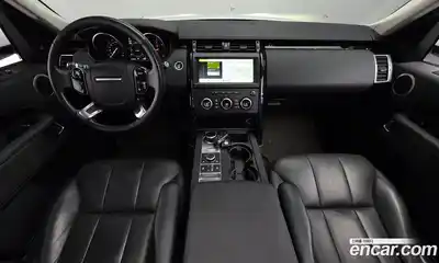 Land Rover Discovery 2020 2.0 автомат (гидро), миниатюра 10