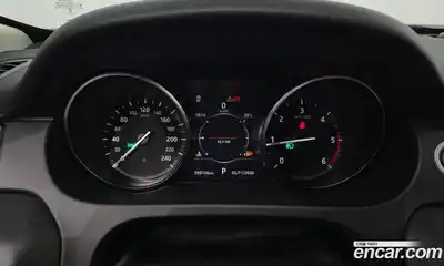 Land Rover Discovery Sport 2018 2.0 автомат (гидро), миниатюра 11