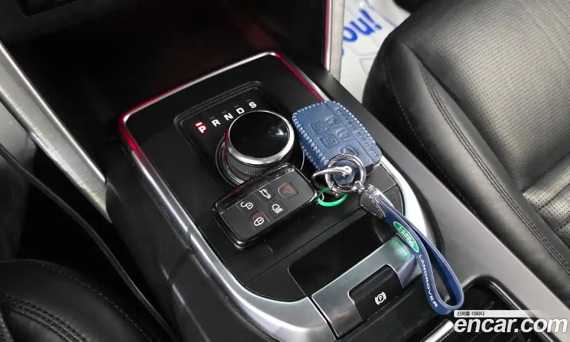 Land Rover Discovery Sport 2018 2.0 автомат (гидро), фото 12