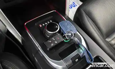 Land Rover Discovery Sport 2018 2.0 автомат (гидро), миниатюра 12