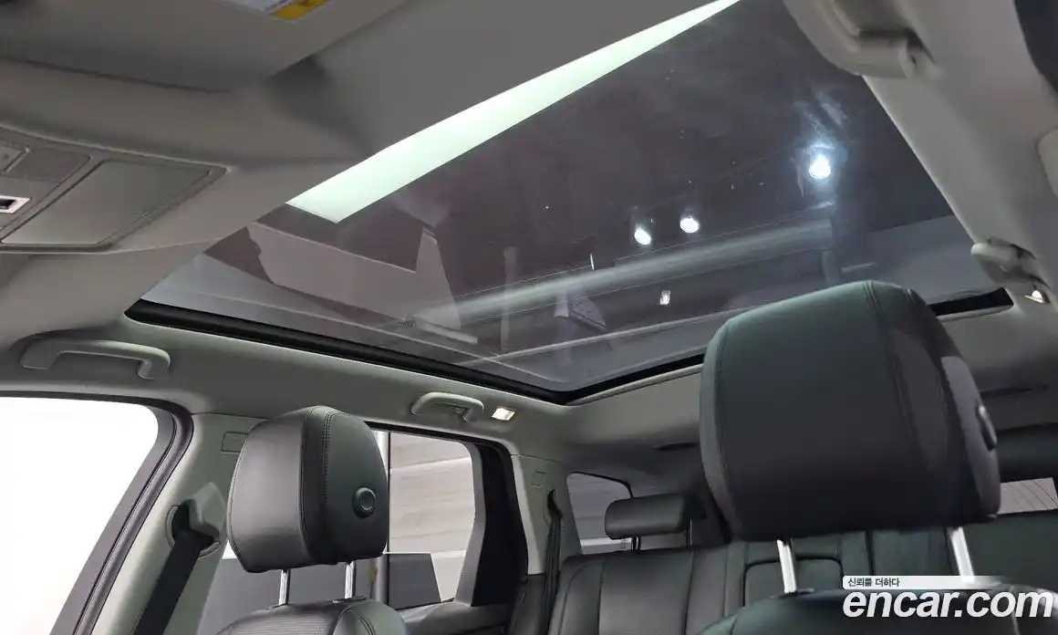Land Rover Discovery Sport 2018 2.0 автомат (гидро), фото 25