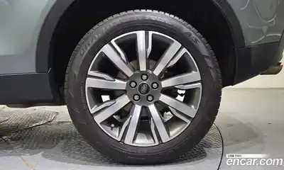 Land Rover Discovery Sport 2018 2.0 автомат (гидро), миниатюра 7