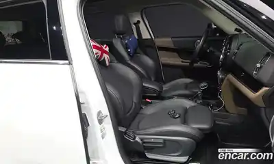 Mini Countryman 2018 1.5 автомат (гидро), миниатюра 11