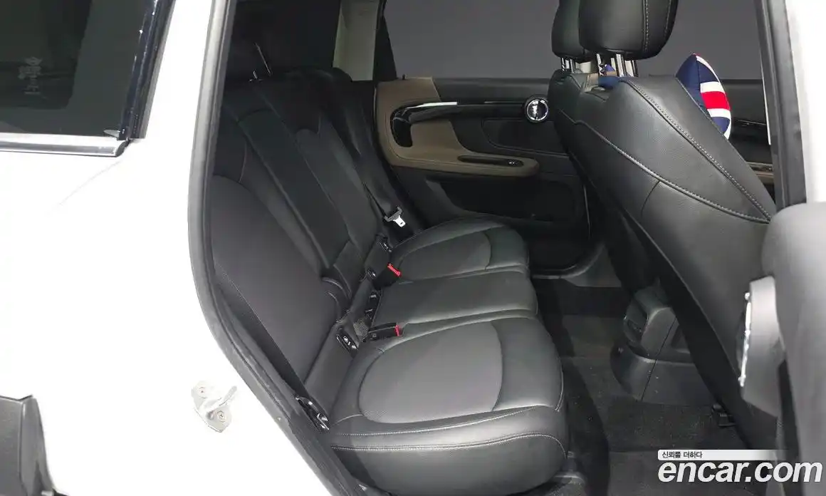 Mini Countryman 2018 1.5 автомат (гидро), фото 12