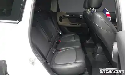 Mini Countryman 2018 1.5 автомат (гидро), миниатюра 12