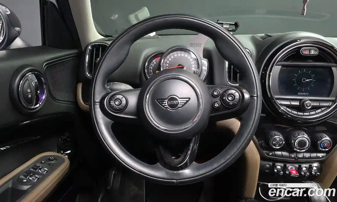Mini Countryman 2018 1.5 автомат (гидро), фото 13