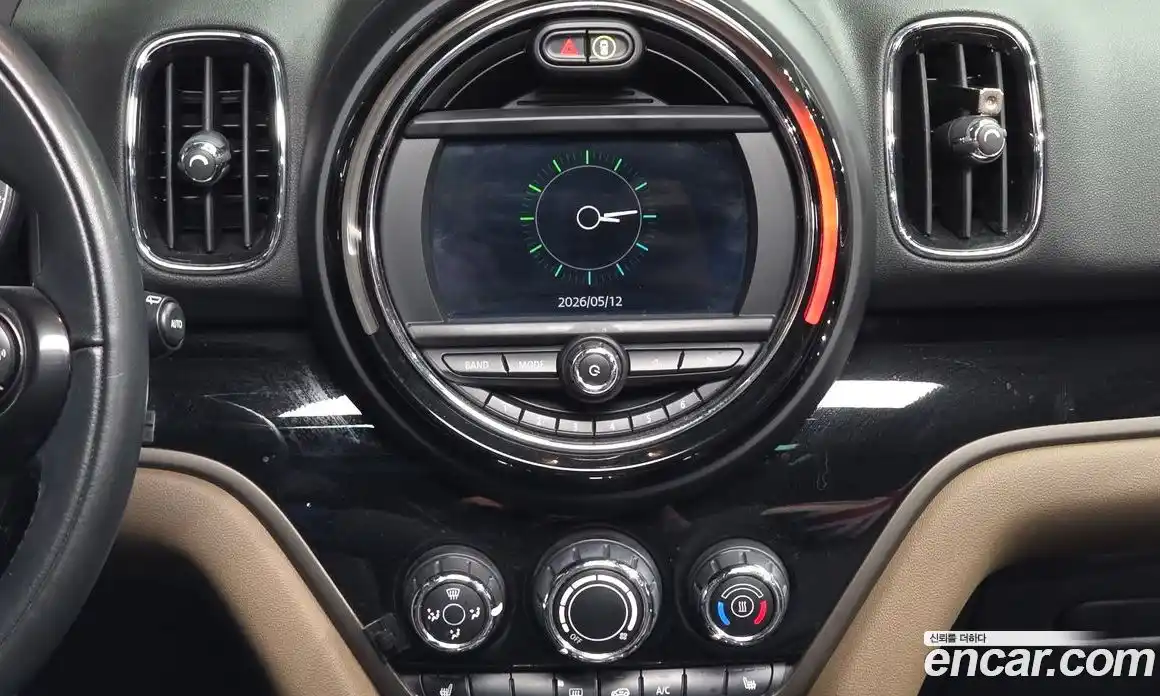 Mini Countryman 2018 1.5 автомат (гидро), фото 14