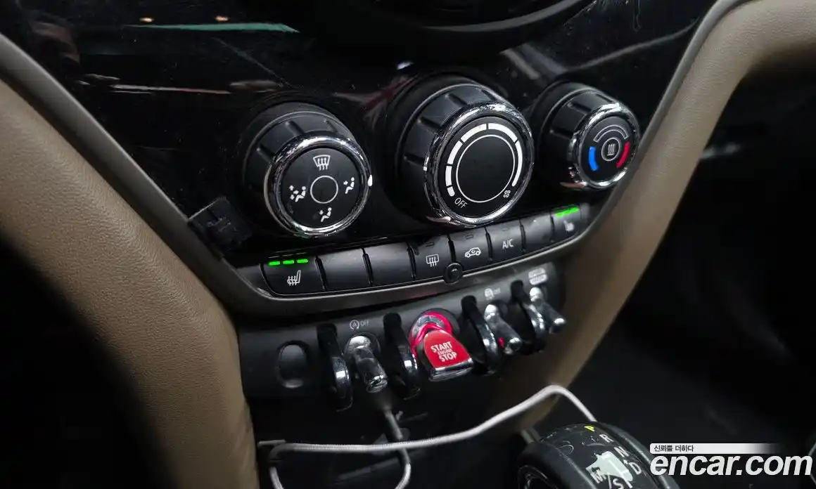Mini Countryman 2018 1.5 автомат (гидро), фото 17