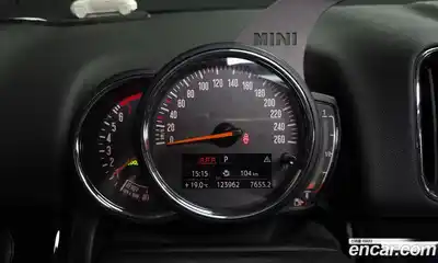 Mini Countryman 2018 1.5 автомат (гидро), миниатюра 8