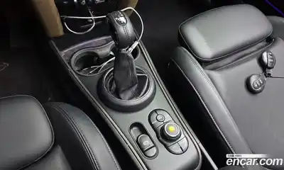 Mini Countryman 2018 1.5 автомат (гидро), миниатюра 9