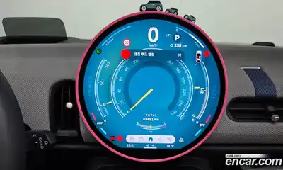 Mini Cooper 2024 2.0 автомат (гидро), миниатюра 11