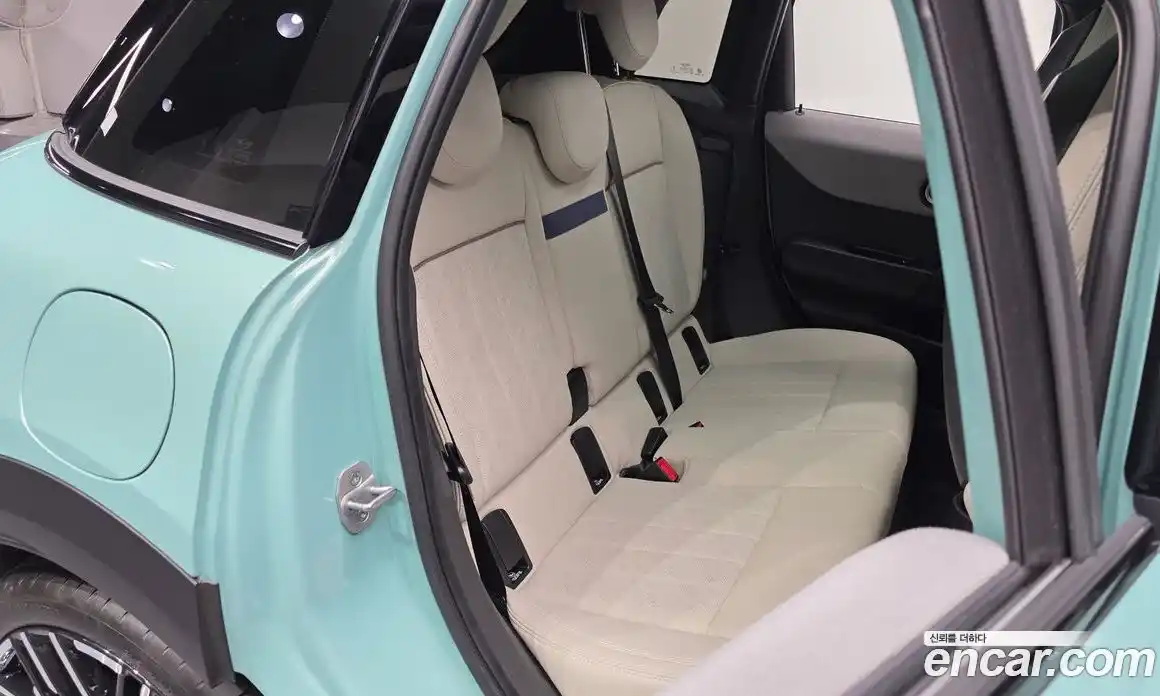 Mini Cooper 2024 2.0 автомат (гидро), фото 17
