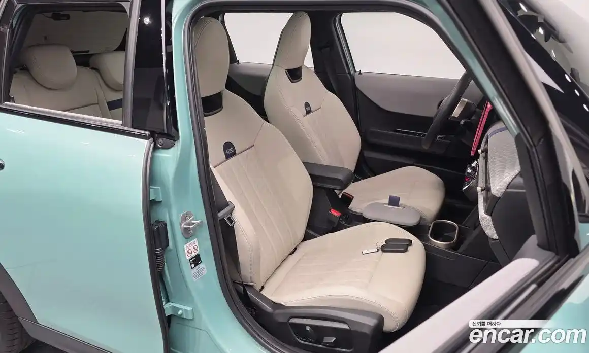 Mini Cooper 2024 2.0 автомат (гидро), фото 18