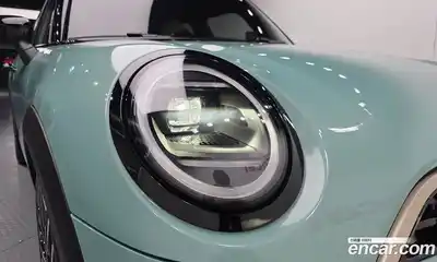 Mini Cooper 2024 2.0 автомат (гидро), миниатюра 8