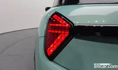 Mini Cooper 2024 2.0 автомат (гидро), миниатюра 9