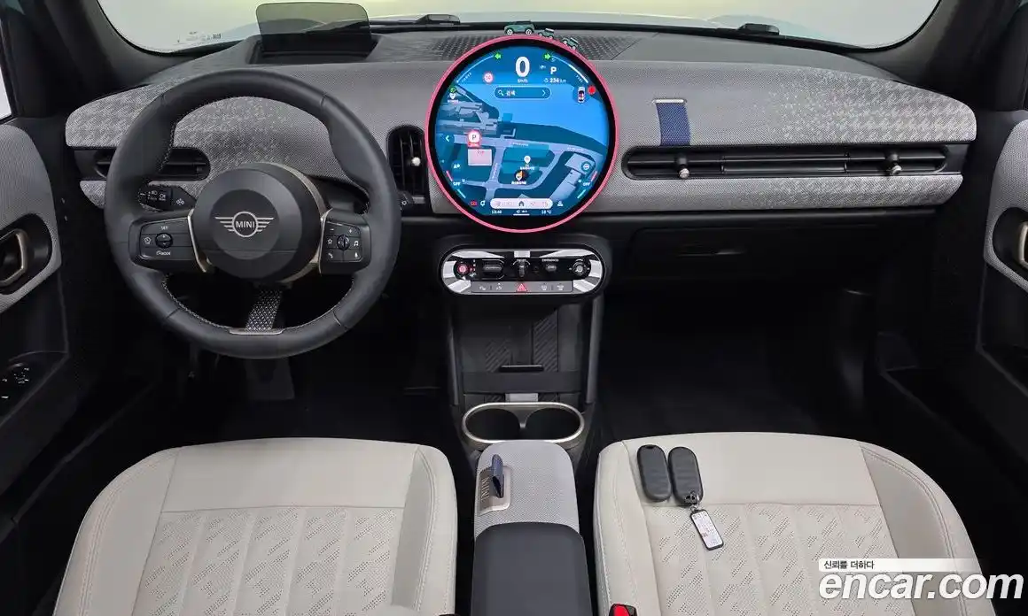 Mini Cooper 2024 2.0 автомат (гидро), фото 10