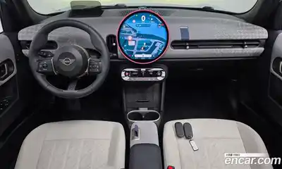Mini Cooper 2024 2.0 автомат (гидро), миниатюра 10
