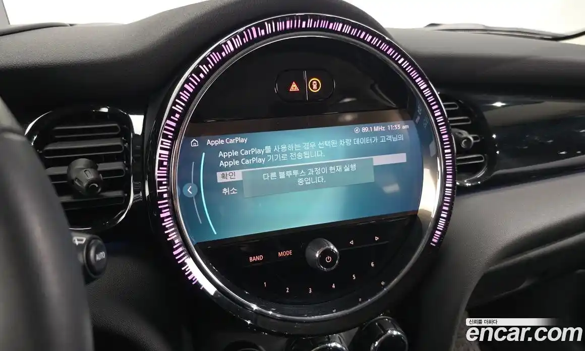 Mini Cooper 2023 1.5 автомат (гидро), фото 21