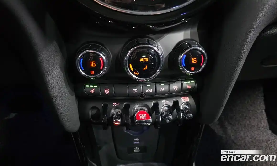 Mini Cooper 2023 1.5 автомат (гидро), фото 23