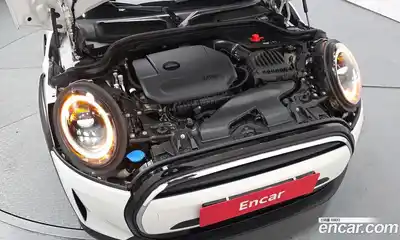 Mini Cooper 2023 1.5 автомат (гидро), миниатюра 6