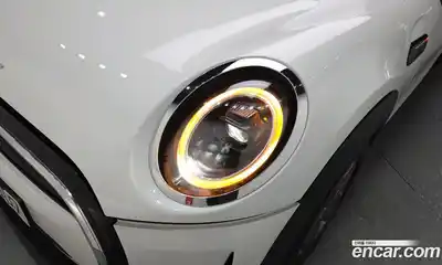 Mini Cooper 2023 1.5 автомат (гидро), миниатюра 8