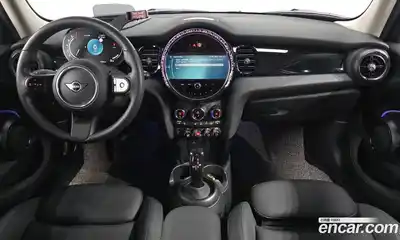 Mini Cooper 2023 1.5 автомат (гидро), миниатюра 10