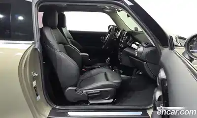 Mini Cooper 2020 1.5 автомат (гидро), миниатюра 11