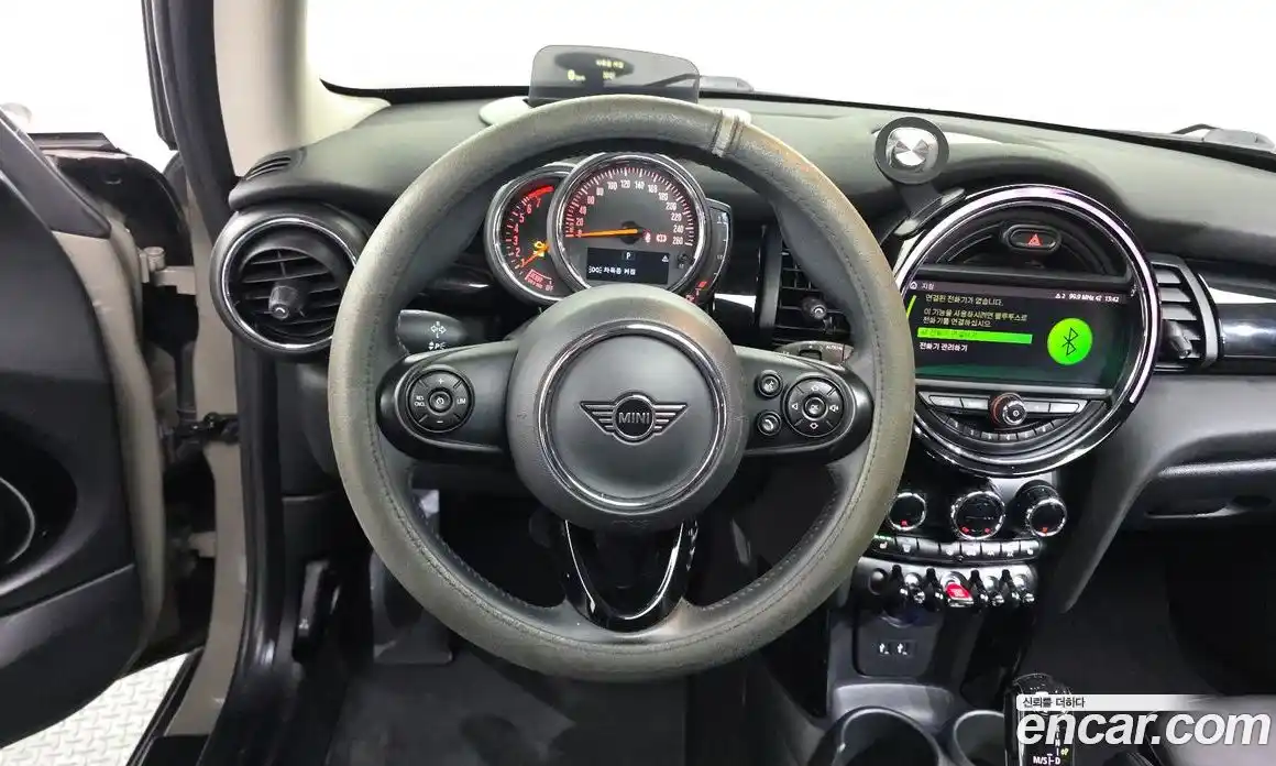 Mini Cooper 2020 1.5 автомат (гидро), фото 13