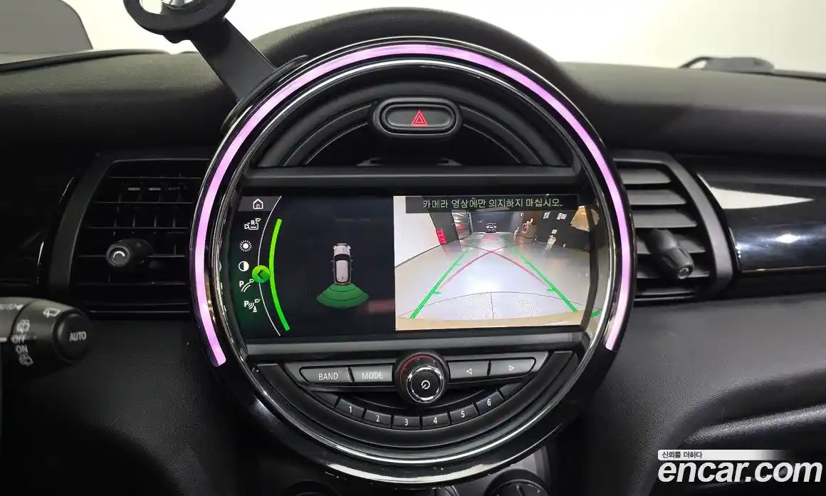 Mini Cooper 2020 1.5 автомат (гидро), фото 15