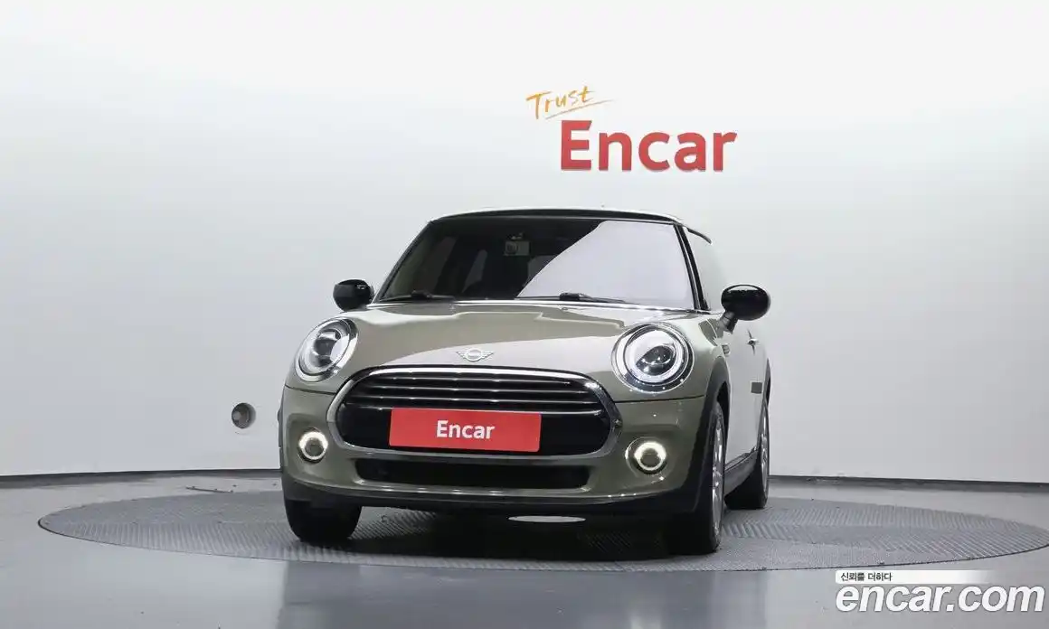 Mini Cooper 2020 1.5 автомат (гидро), фото 3