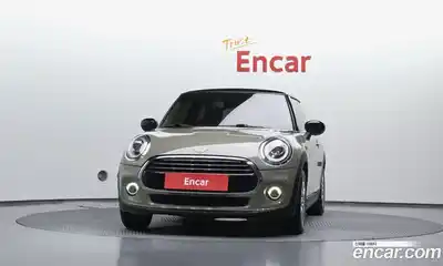 Mini Cooper 2020 1.5 автомат (гидро), миниатюра 3