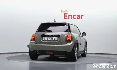 Mini Cooper 2020 1.5 автомат (гидро), миниатюра 4