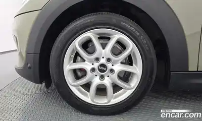 Mini Cooper 2020 1.5 автомат (гидро), миниатюра 5