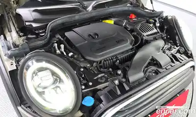 Mini Cooper 2020 1.5 автомат (гидро), миниатюра 6