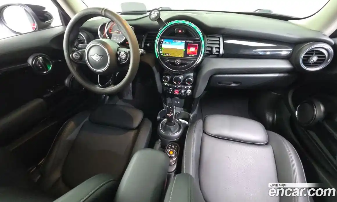 Mini Cooper 2020 1.5 автомат (гидро), фото 7