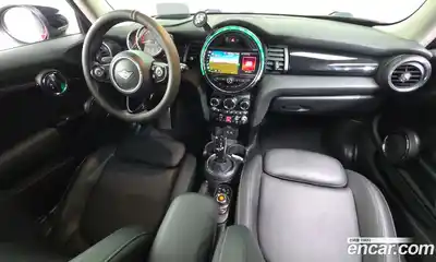 Mini Cooper 2020 1.5 автомат (гидро), миниатюра 7