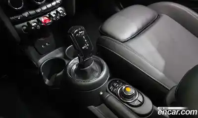 Mini Cooper 2020 1.5 автомат (гидро), миниатюра 9