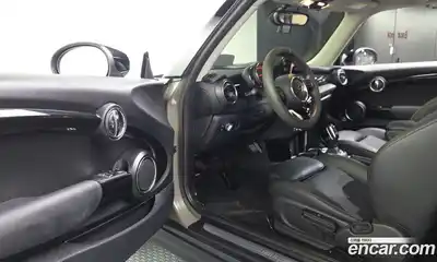 Mini Cooper 2020 1.5 автомат (гидро), миниатюра 10