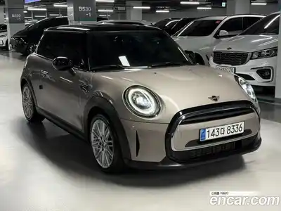 Mini Cooper 2021 1.5 автомат (гидро), миниатюра 2