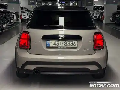 Mini Cooper 2021 1.5 автомат (гидро), миниатюра 3
