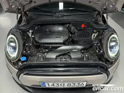 Mini Cooper 2021 1.5 автомат (гидро), миниатюра 5