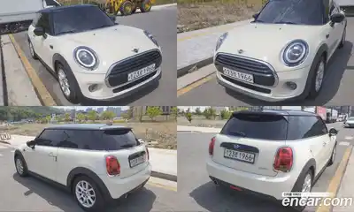 Mini Cooper, 2019, 58 887 км