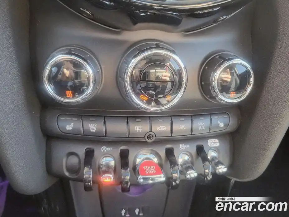 Mini Cooper 2019 1.5 автомат (гидро), фото 15