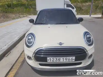 Mini Cooper 2019 1.5 автомат (гидро), миниатюра 2