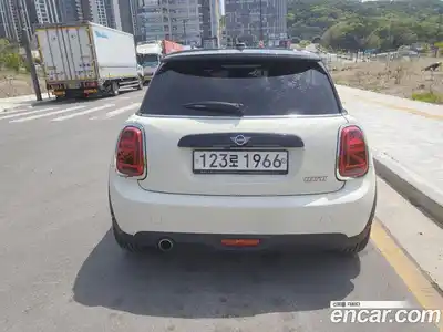 Mini Cooper 2019 1.5 автомат (гидро), миниатюра 3