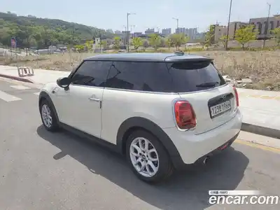 Mini Cooper 2019 1.5 автомат (гидро), миниатюра 5