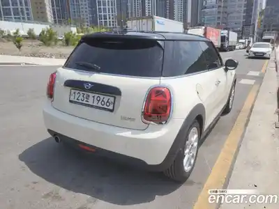 Mini Cooper 2019 1.5 автомат (гидро), миниатюра 6