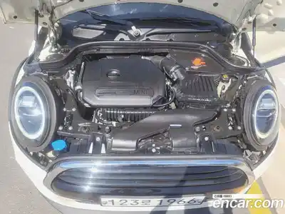 Mini Cooper 2019 1.5 автомат (гидро), миниатюра 7