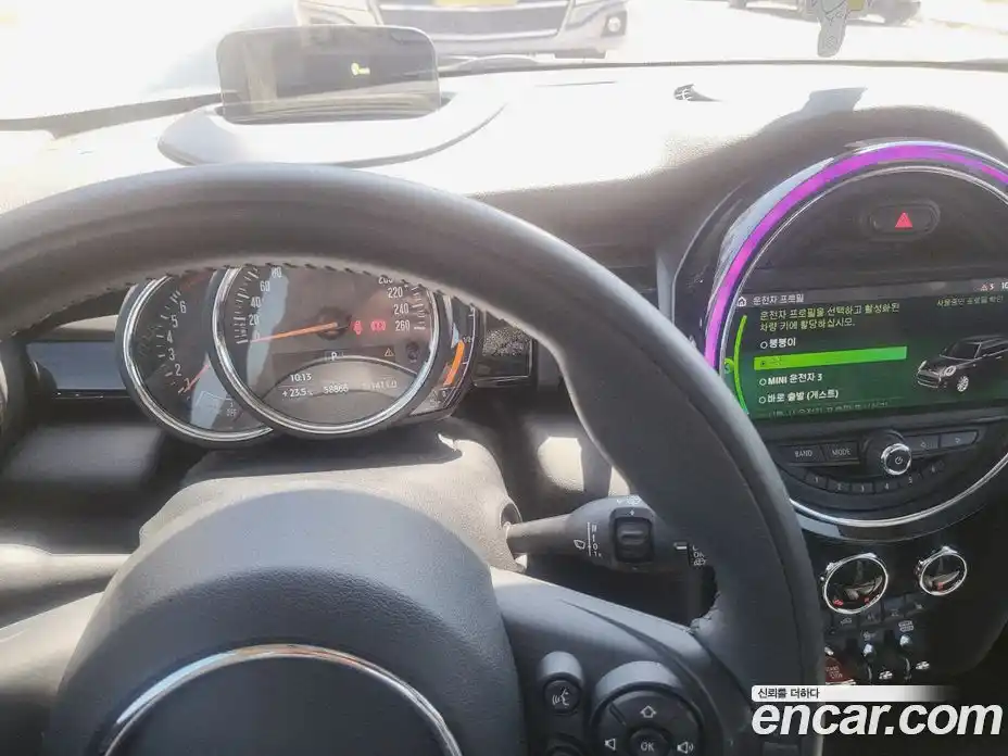 Mini Cooper 2019 1.5 автомат (гидро), фото 9