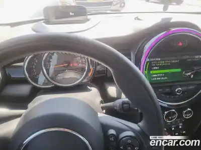 Mini Cooper 2019 1.5 автомат (гидро), миниатюра 9